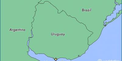Kart Montevideo, Uruqvay