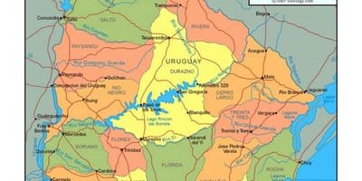 Kart Uruqvay siyasi